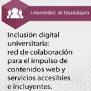 Inclusión digital universitaria