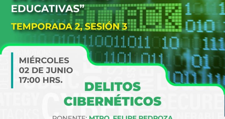 Delitos Cibernéticos