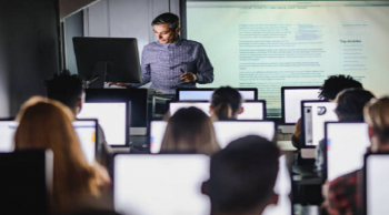 Capacitación en Servicios Tecnológicos