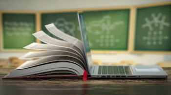 Encuesta nacional de tecnología educativa
