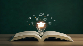Encuesta de competencias digitales docentes