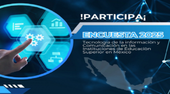 Aplicación de la encuesta ANUIES-TIC