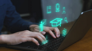 Estudio de competencias digitales docentes