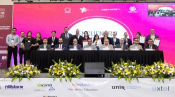 Participación en los Encuentros ANUIES-TIC