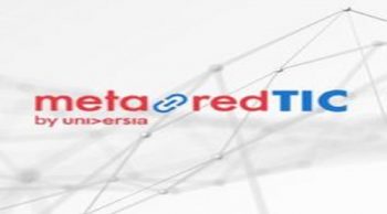 Colaboración con MetaRed Global