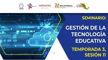Seminarios sobre Tecnologías en la Nube