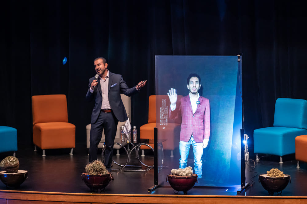 Conferencias