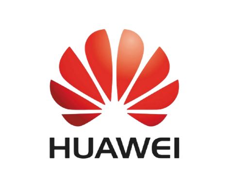 Logo huawei