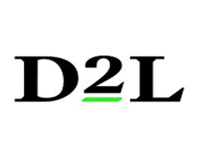 Logo d2l