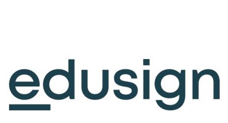 Logo edusign