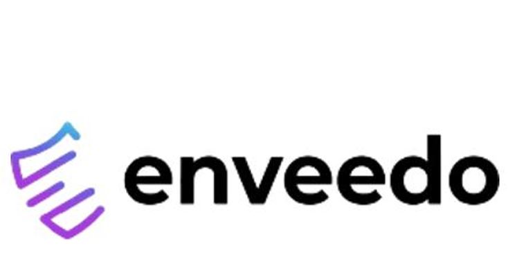 Logo enveedo