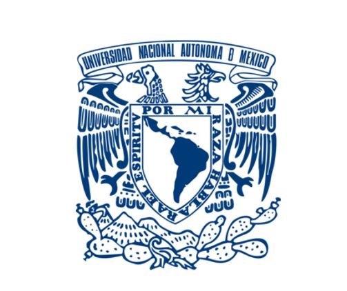 Logo unam
