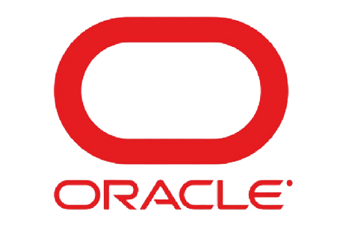 Logo oracle