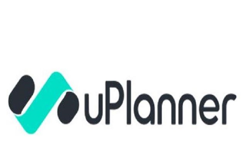 Logo uplanner