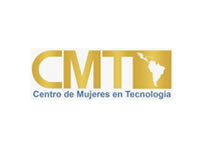 Logo cmt