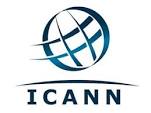 Logo icann