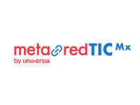 Logo metared