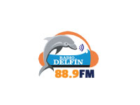 Logo radiodelfin