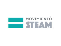 Logo movimiento stem